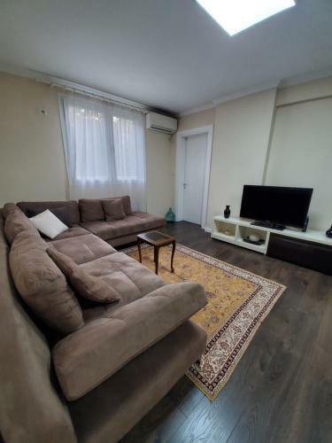 Nora's Tirana Apartment