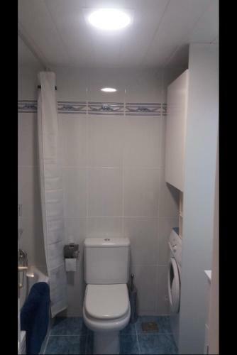 Apartamento Charming Holidays In Marti�nez Beach