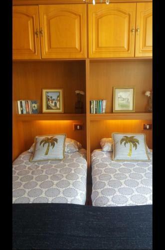 Apartamento Charming Holidays In Marti�nez Beach
