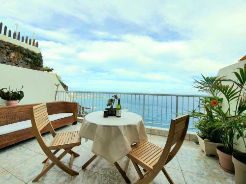 Apartamento Ocean Wave By Tor
