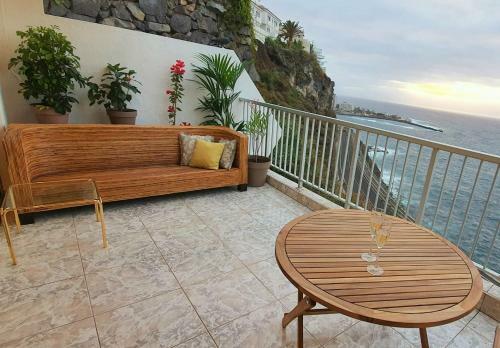 Apartamento Ocean Wave By Tor