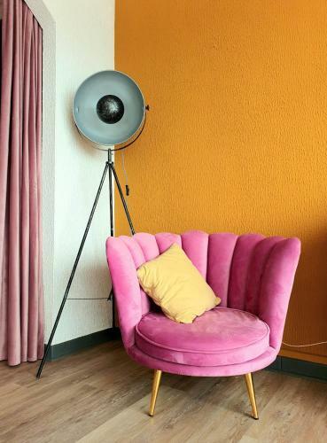 Apartamento Ocean Wave By Tor