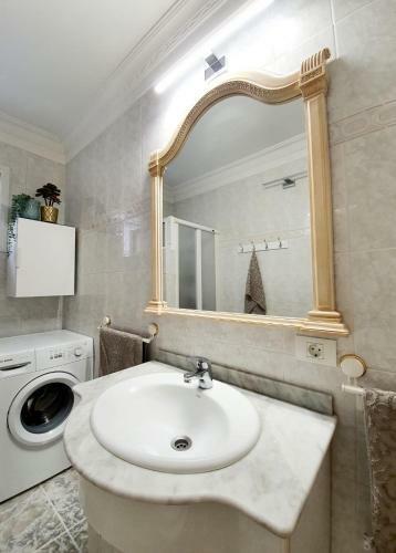 Apartamento Ocean Wave By Tor