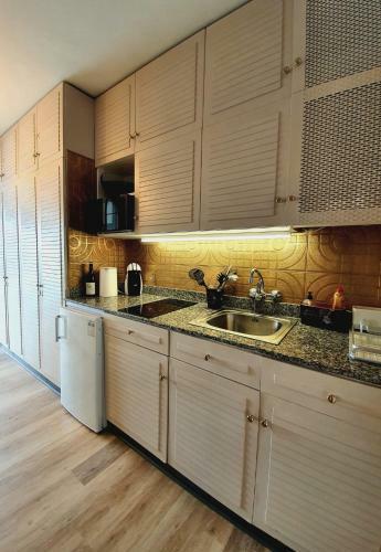 Apartamento Ocean Wave By Tor