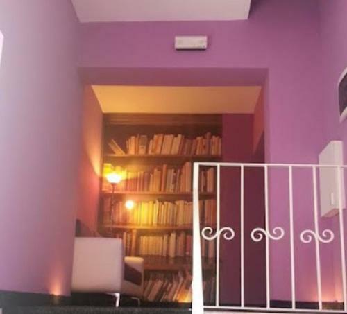 Boutique Hotel Patricia