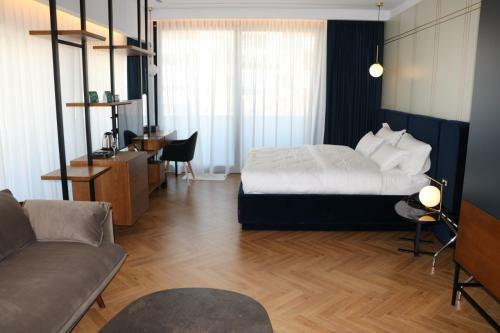 Moncafe Boutiquehotel Spa
