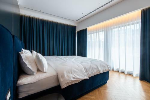 Moncafe Boutiquehotel Spa