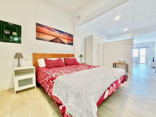 Apartamento Oceanview III By Tor