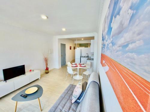 Apartamento Oceanview III By Tor