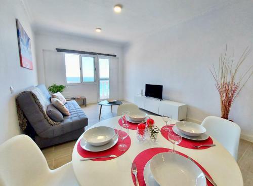 Apartamento Oceanview III By Tor