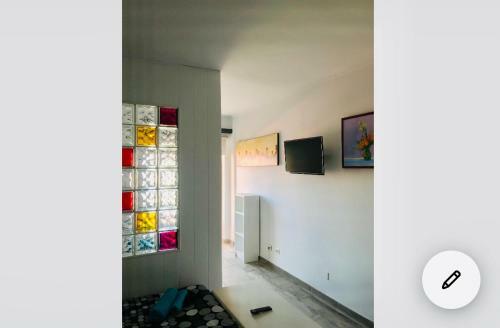 Unica Via Apartment Edificio Girasol