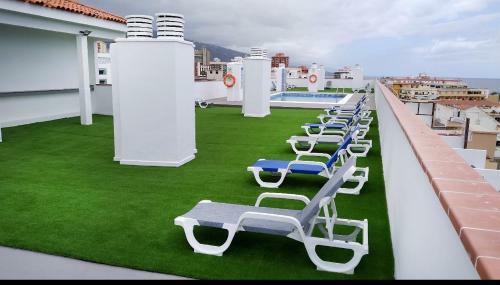 Unica Via Apartment Edificio Girasol