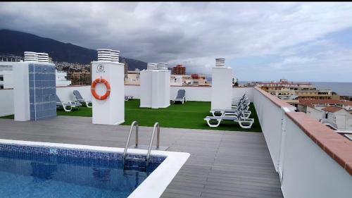 Unica Via Apartment Edificio Girasol