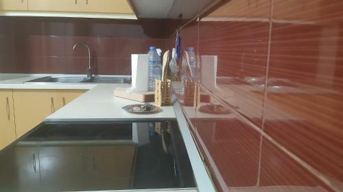 Apartamento Home Sweet Home 3 - Guest House