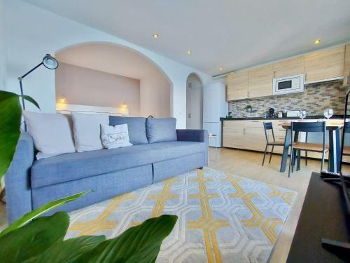 Apartamento Seaview Terrace By Tor