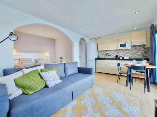 Apartamento Seaview Terrace By Tor