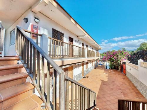 Apartamento Seaview Terrace By Tor