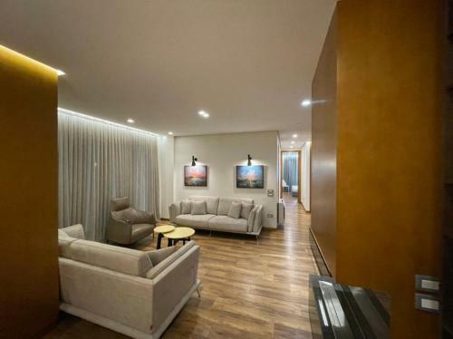 Luxury Apartment In Tirana