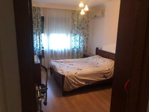 Bllok Area Apartment