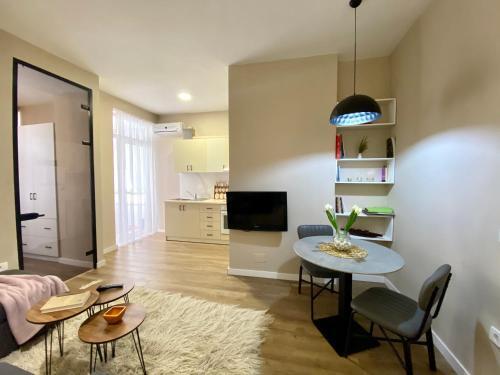 Apartamento Garden Lake 1