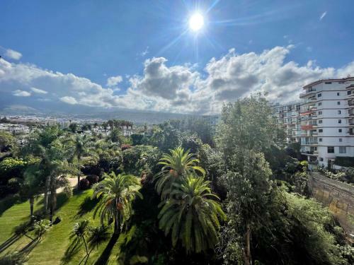 Apartamento Single Studio E With Wifi, Balcony, Swimming Pools
