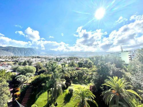 Apartamento Single Studio E With Wifi, Balcony, Swimming Pools