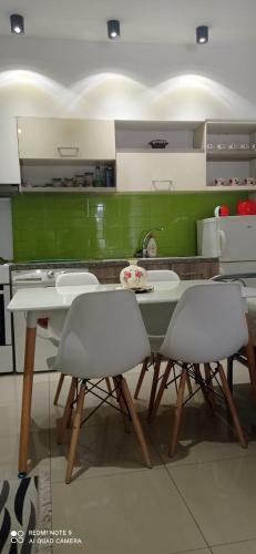 Apartamento New Bazar Central