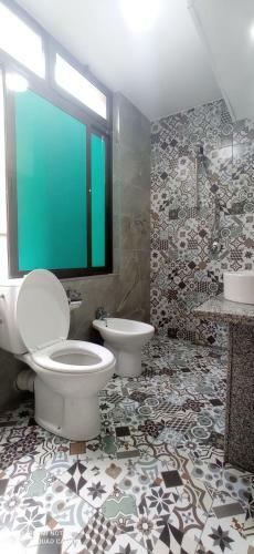 Apartamento New Bazar Central
