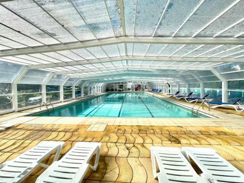 Apartamento Superior Studio With Pools, Close To The Beach