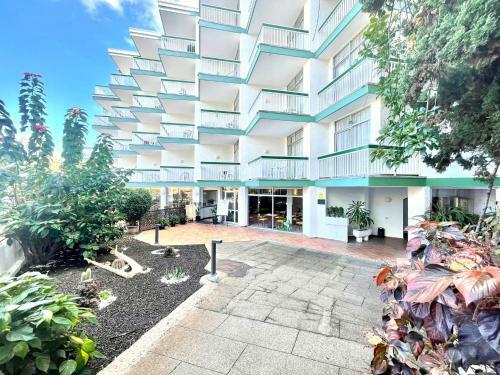 Apartamento Superior Studio With Pools, Close To The Beach
