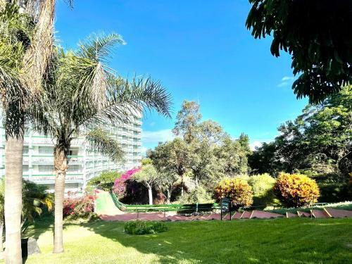 Apartamento Superior Studio With Pools, Close To The Beach