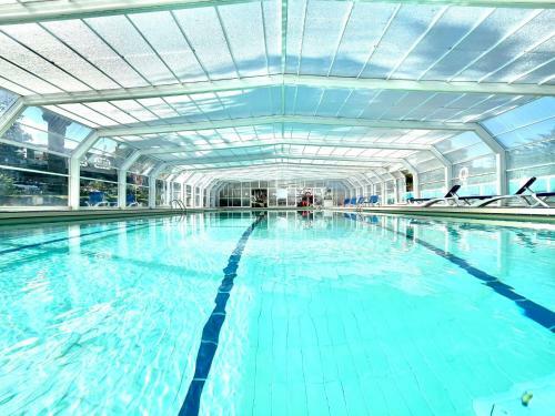 Apartamento Superior Studio With Pools, Close To The Beach