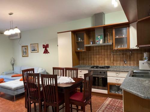 Apartamento Tirana Main Square