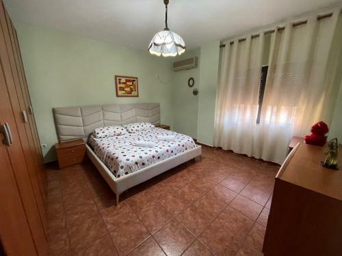 Apartamento Tirana Main Square