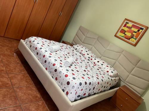 Apartamento Tirana Main Square