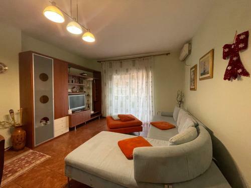Apartamento Tirana Main Square