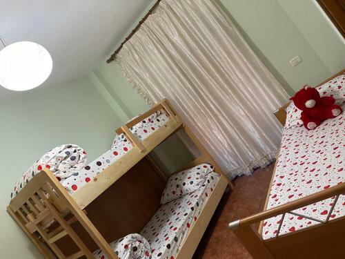 Apartamento Tirana Main Square