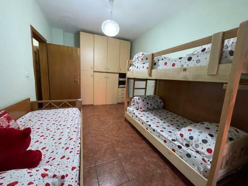 Apartamento Tirana Main Square