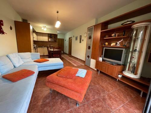 Apartamento Tirana Main Square