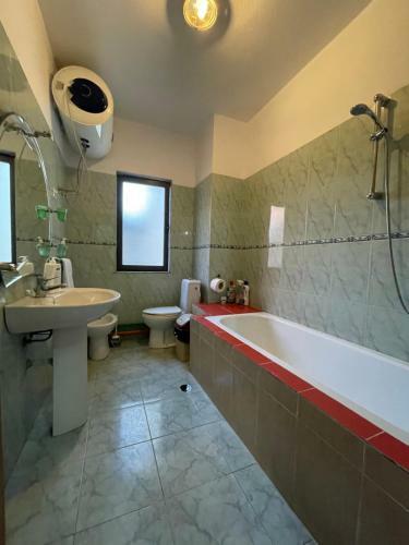 Apartamento Tirana Main Square
