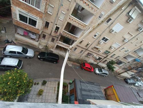 Apartamento Tirana Main Square