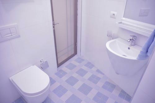 Apartamento Flower Residence Tirana
