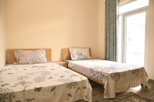 Apartamento Flower Residence Tirana