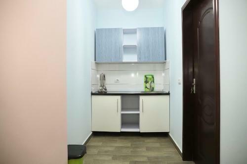 Apartamento Flower Residence Tirana