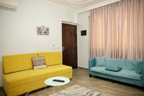 Apartamento Flower Residence Tirana