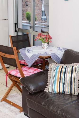Belle Apartment