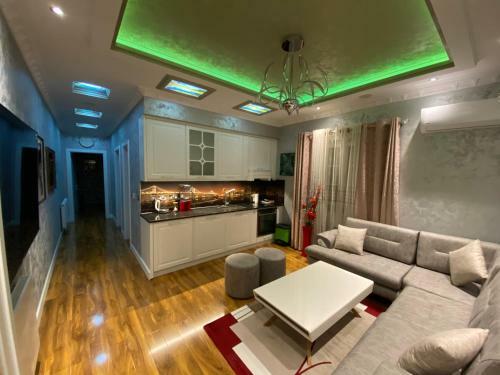 AC Apartments