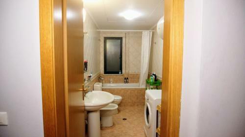 Apartamento Spacious And Central 2bed/2bath