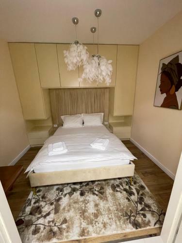 Apartamento Noela?s Place