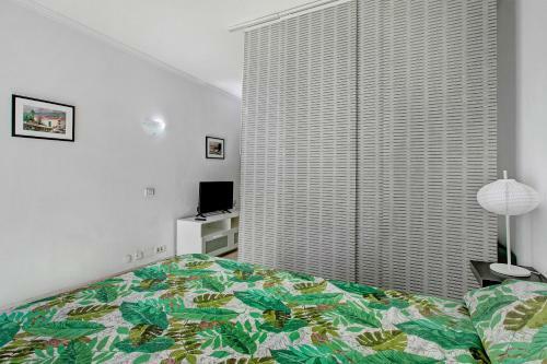 Apartamento Bello Puerto